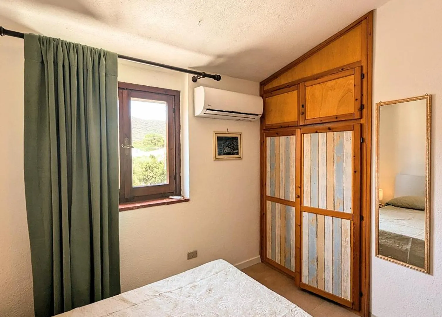Apartment Appartamento Delle Margherite Porto Ottiolu Italy