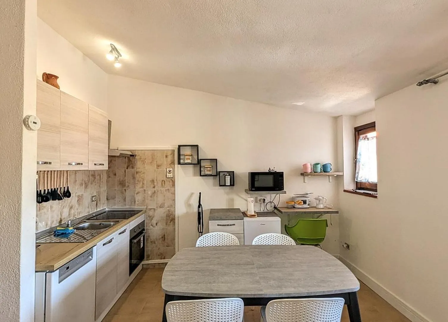 Appartamento Delle Margherite Porto Ottiolu