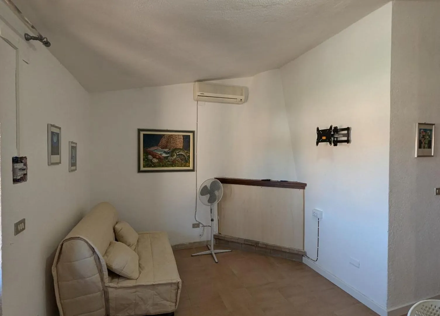 Apartment Appartamento Delle Margherite Porto Ottiolu