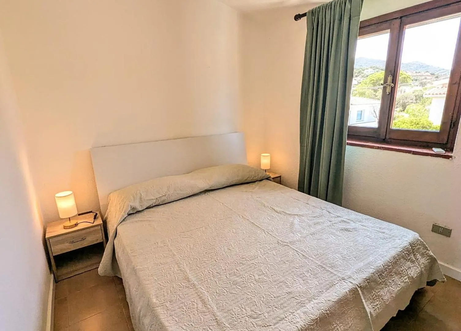 Apartment Appartamento Delle Margherite Porto Ottiolu