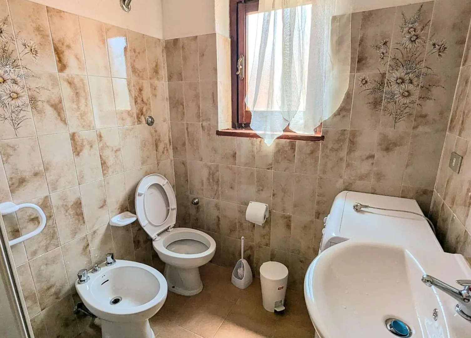 Appartamento Delle Margherite Porto Ottiolu Apartment