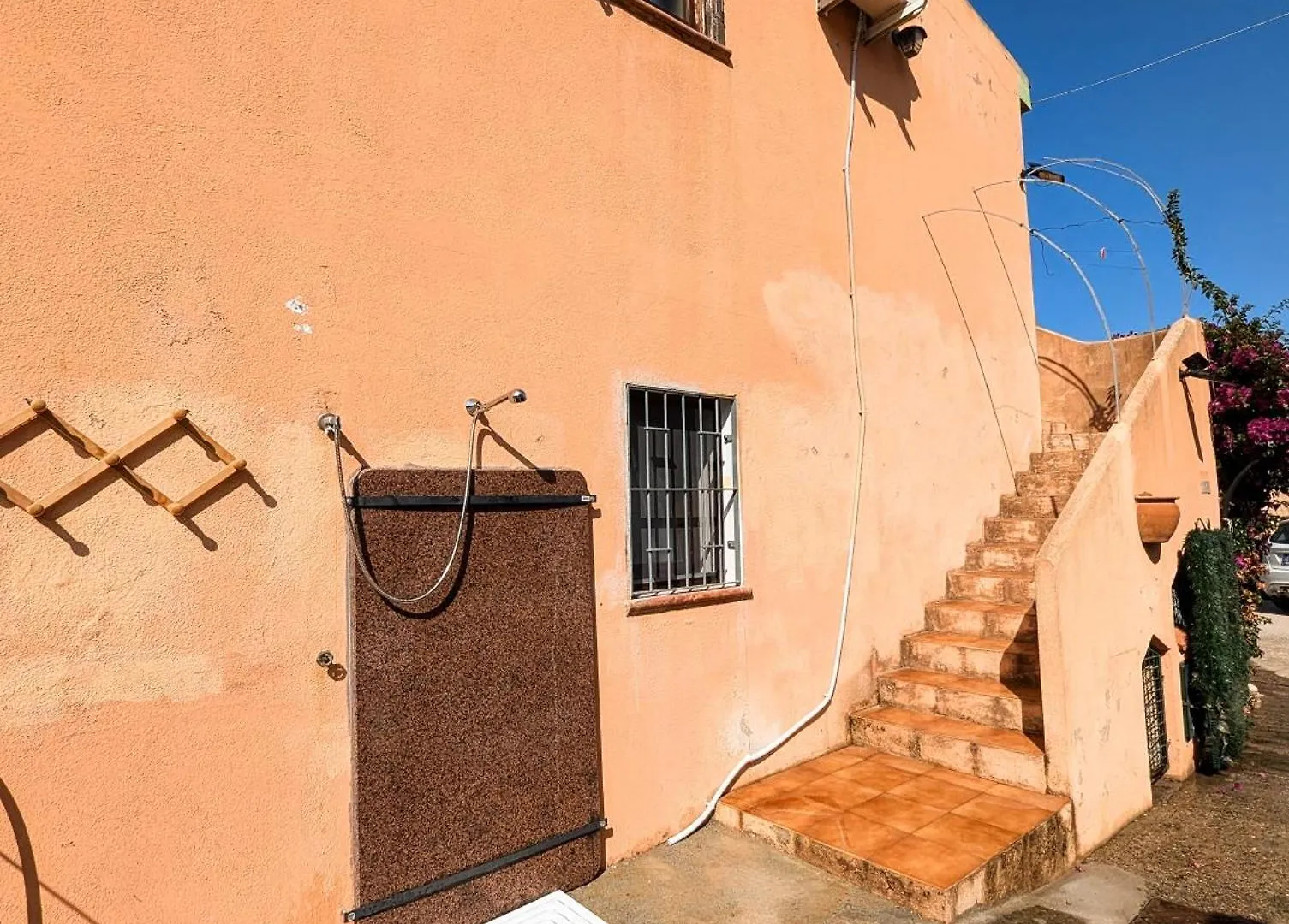 Appartamento Delle Margherite Porto Ottiolu Italy