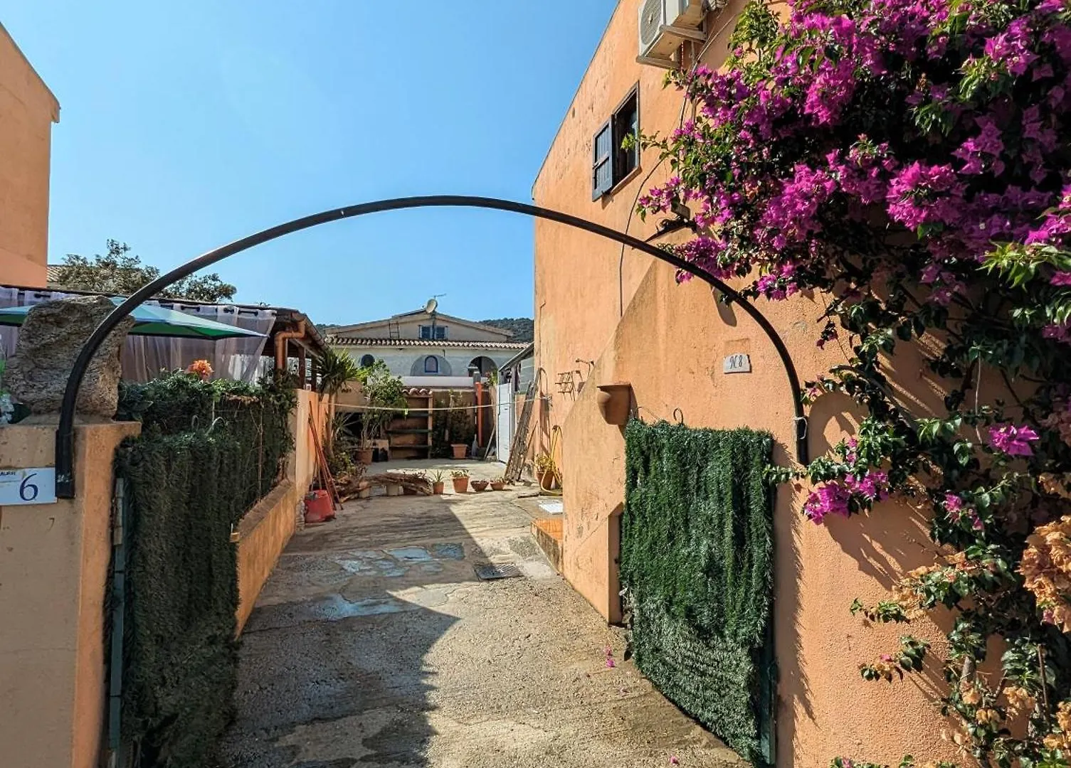 Appartamento Delle Margherite Porto Ottiolu 0*,  Italy
