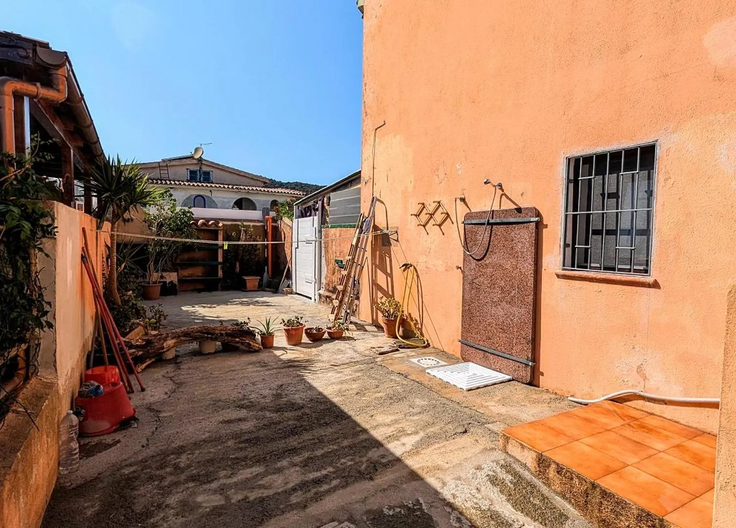 Appartamento Delle Margherite Porto Ottiolu Apartment